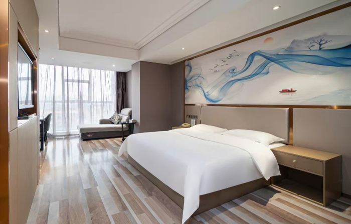 Chaling Manhe Hotel
