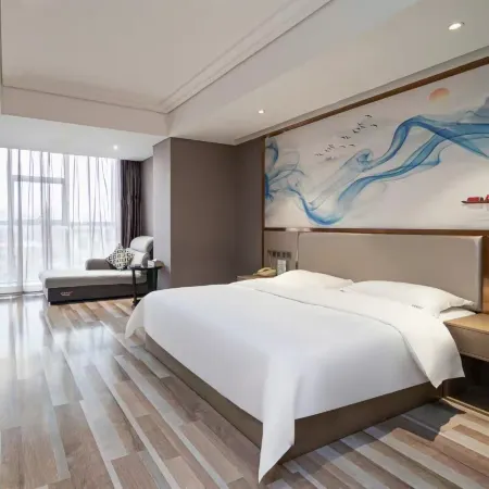 Chaling Manhe Hotel