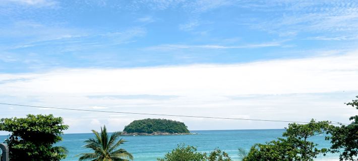Kata Beachwalk Hotel and Bungalows Hotels in Phuket