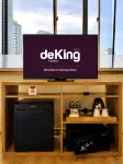 deKing Hotel Twin Towers - 3-Star