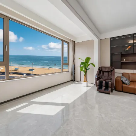 Weihai · Laike | Marine · Like · Brinew Boutique Stay (Weihai Daxiangkuang Station)