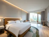Tonglu Senbo Nature Park & Resort Hotel Hotels in Tonglu