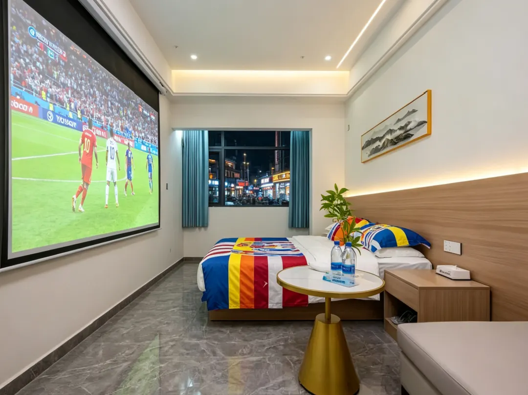 Huiyou Hotel - Shenzhen