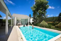 Eden Hill Khaoyai -  case vacanza in affitto