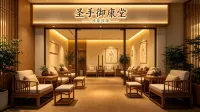 TRUE GO Hotel (Shenzhen Qianhai Yifang City) - spa