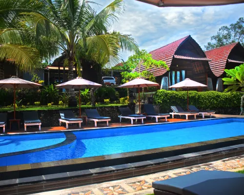 Mamaras Guest House Hotels near Panorama Point