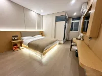 Xichang Weiduo Hotel