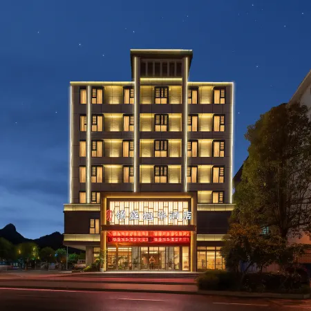 Jinsheng Xuhua Hotel