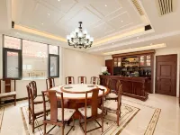 Dongshan Qinyuan Homestay (Maluan Bay)