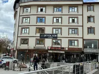 Büyük Ağrı Hotel Hotels in Agri