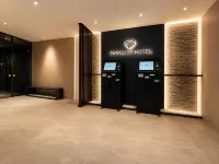HOTEL SHO SAPPORO（PARKSIDE HOTEL） - 2-Star