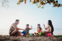 Lampung Marriott Resort & Spa - 5-Star