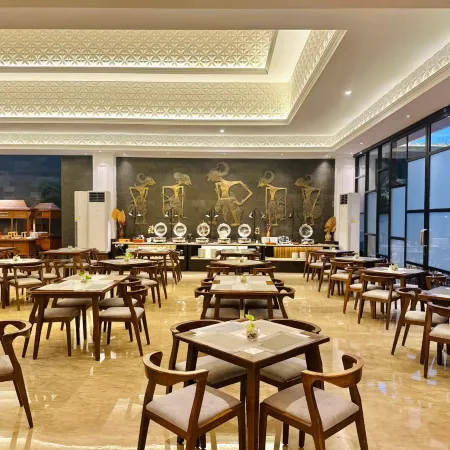 The Malioboro Hotel and Conference Center