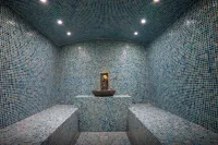 The V Hotel - СПА