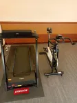 Hi-YES HOTEL TAOYUAN - Gym