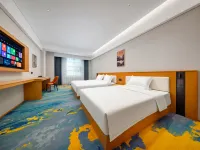 Guna International Enhezhou Sea Garden Hotel 어얼구나 호텔