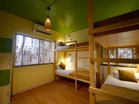 Zen Colive Hotels near أوشو أشرام