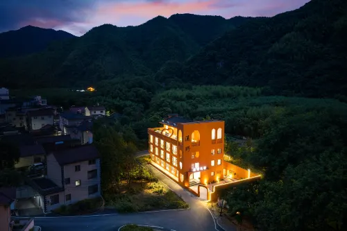 Xiye hotel - Gym