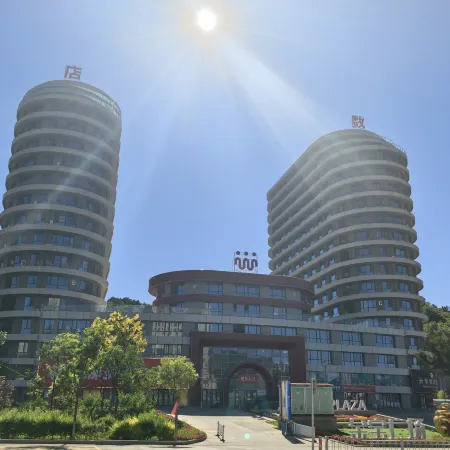Kai Zheng hotel