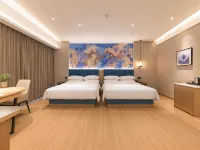 Magnolia Business Hotel (Yantai Longkou Heping Road Branch) Hotels in Longkou