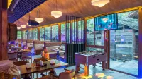 Zunyi Wujiangzhai Caolu Chinese Inn - Baarit