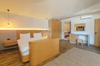 Beach 222 Oludeniz - سرير ووجبة إفطار