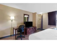 Studio 6 Suites Greenville, SC - Haywood Mall - Motels