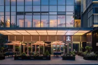 Novotel Wuhan Optics Valley - New