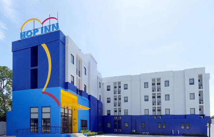 HOP INN Phetchaburi