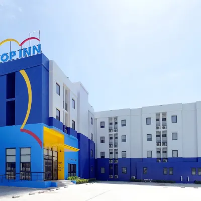 HOP INN Phetchaburi Hotels near Wat Kamphaeng Laeng