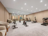 H Hotel (Suzhou ShanTang street  HanshanTemple Branch) Hotels near Feng Bridge