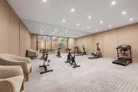 H Hotel (Suzhou ShanTang street  HanshanTemple Branch)