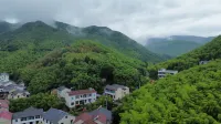 Mogan Original Homestay - vue sur la montagne