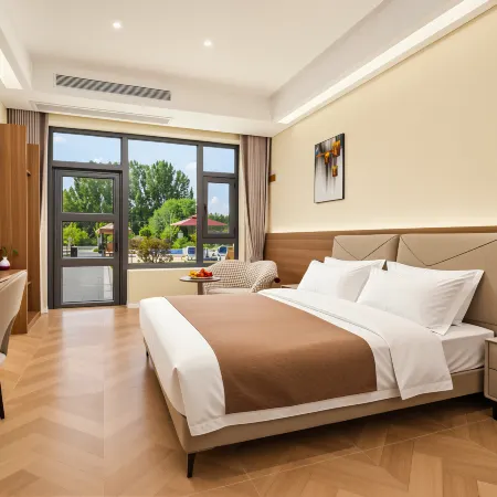 Nilka Xiyuan Tingyun Homestay
