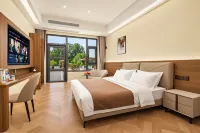 Xiyuan Tingyun Homestay