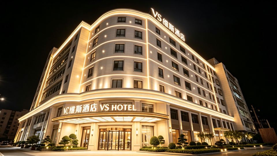 Weisi Hotel