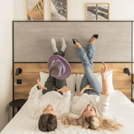 Ibis Antwerpen Centrum