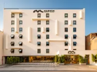 Marwin Terra Hotel Hotels near Baiyoke Sky Tower