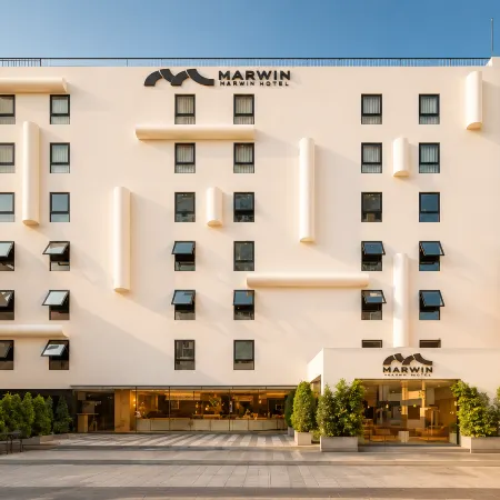 Marwin Terra Hotel