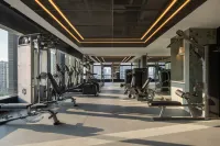 JEN Hangzhou by Shangri-La - Gym