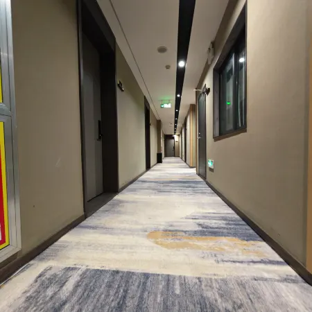 M Hotel