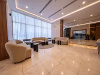 Continent Al Marzam Hotels near Al Rashid Mega Mall