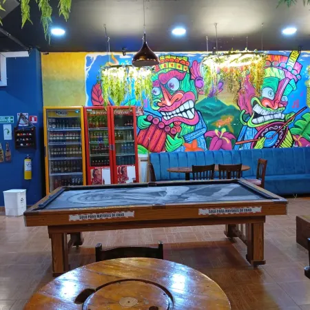 Casa Santiago