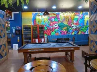 Casa Santiago - WiFi