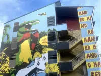 Mom Darwin Hotel a Darwin