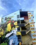 Mom Darwin