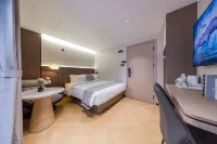 海仕登影音（東莞藝展中心UCC寰宇匯金中心店） - 2星級