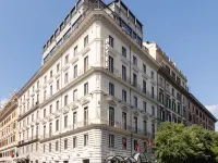 Romanico Palace Hotel and Spa Hotels near Piper Club