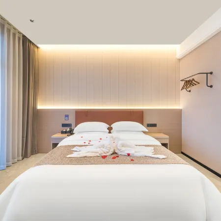 Xinghe Hotel