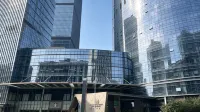 Yuchuan Yuehai Holiday Hotel Apartment (Dalian Xinghai Square)